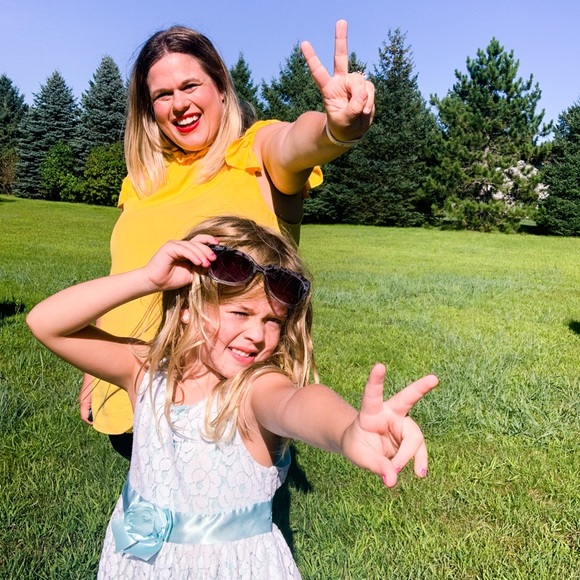 Meet your Posher, Jamie - Picture 2 of 5